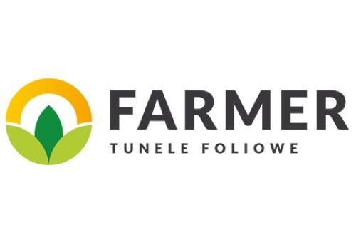 tunele foliowe farmet - logo